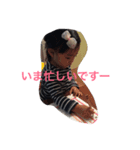 うちなあみか（個別スタンプ：4）