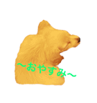 ミアと愉快な仲間たち（個別スタンプ：15）