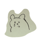 くま2（個別スタンプ：2）