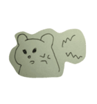 くま2（個別スタンプ：5）
