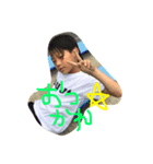 rx3（個別スタンプ：2）