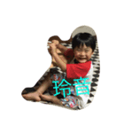 rx3（個別スタンプ：5）
