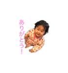 杏ちゃん専用スタンプ（個別スタンプ：8）