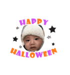 haruma's Halloween（個別スタンプ：2）