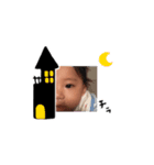 haruma's Halloween（個別スタンプ：5）
