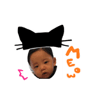 haruma's Halloween（個別スタンプ：7）