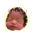 いおりちゃんのスタンプ！（個別スタンプ：5）
