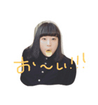 ミクミク（個別スタンプ：5）