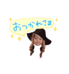 あいりんスタンプ（個別スタンプ：2）