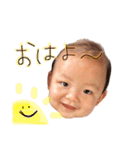 みんなの3710くん①（個別スタンプ：21）