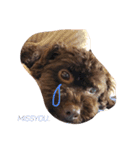 for Amo（個別スタンプ：14）