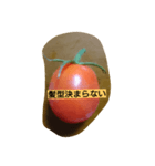 tomato to tomato（個別スタンプ：4）