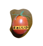 tomato to tomato（個別スタンプ：6）