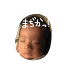 U.hn01（個別スタンプ：2）