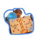 U.hn01（個別スタンプ：3）