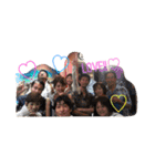 U.hn01（個別スタンプ：4）