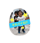U.hn01（個別スタンプ：8）