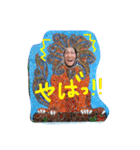 U.hn01（個別スタンプ：13）