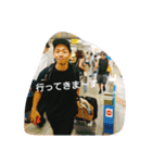 りべるスタンプ（個別スタンプ：15）