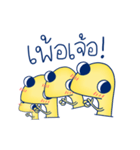 its OK（個別スタンプ：19）