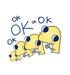 its OK（個別スタンプ：32）