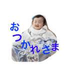 いっちゃんスタンプ3（個別スタンプ：5）