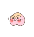 mapeach（個別スタンプ：10）