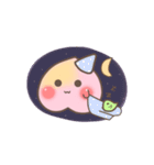 mapeach（個別スタンプ：15）
