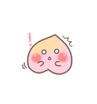 mapeach（個別スタンプ：16）