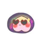 mapeach（個別スタンプ：26）