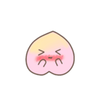 mapeach（個別スタンプ：28）