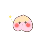mapeach（個別スタンプ：32）