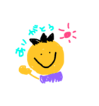 いつもの生活（個別スタンプ：2）