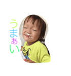 井田家の子供たち（個別スタンプ：4）