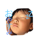 井田家の子供たち（個別スタンプ：7）