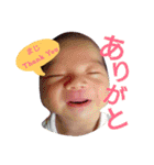 行け！行け！コハクさん 2（個別スタンプ：2）