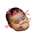 行け！行け！コハクさん 2（個別スタンプ：12）