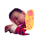 行け！行け！コハクさん 2（個別スタンプ：14）