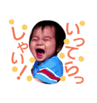 行け！行け！コハクさん 2（個別スタンプ：15）