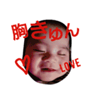 行け！行け！コハクさん 2（個別スタンプ：26）