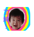 harubo.（個別スタンプ：8）