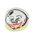 ハロー ロミ（個別スタンプ：8）