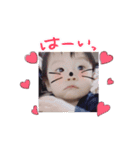 あやみ（個別スタンプ：1）