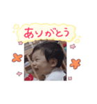あやみ（個別スタンプ：2）