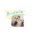 あやみ（個別スタンプ：3）