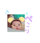 あやみ（個別スタンプ：7）