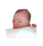 唯友スタンプ（個別スタンプ：1）