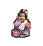 yukanatann（個別スタンプ：8）