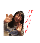 くろしらたま！（個別スタンプ：6）