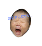 はやと丸スタンプ（個別スタンプ：2）